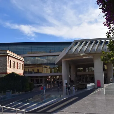 Absolute Athens II-3