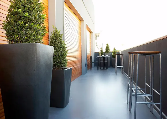 Periscope, A Member Of Design s